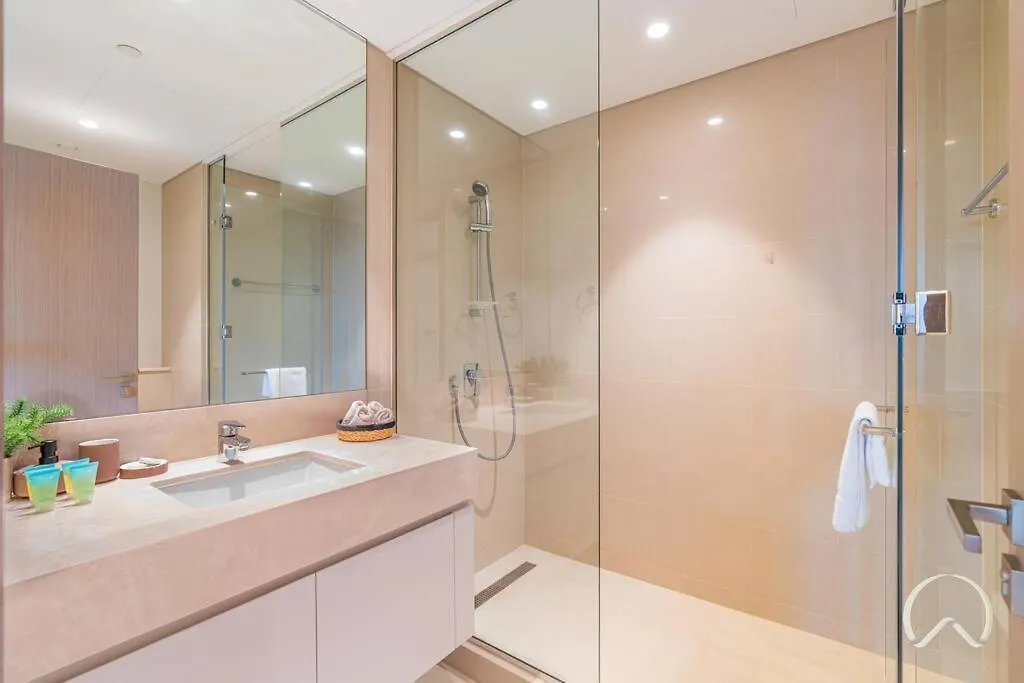 Luxurious 3Br In Act 1 Act 2 With Burj Khalifa View Apartment Dubai United Arab Emirates